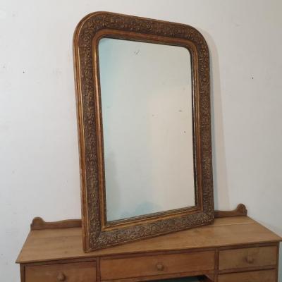 0 miroir louis philippe 5