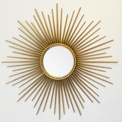 0 miroir soleil rond chaty