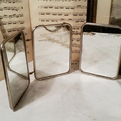 0 miroir
