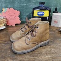 0 paire de chaussures d ecolier