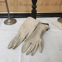 0 paire de gants de femme 5