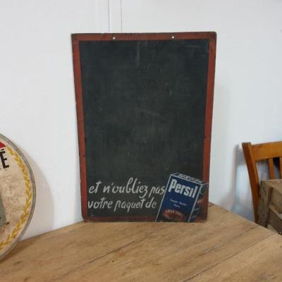 0 panneau persil