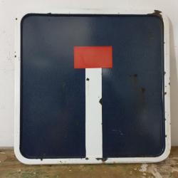 Panneau Sans Issue