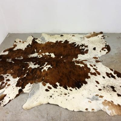 0 peau de vache