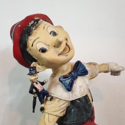 0 pinocchio
