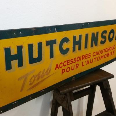 0 plaque hutchinson