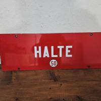 0 plaque tram bruxelles halte