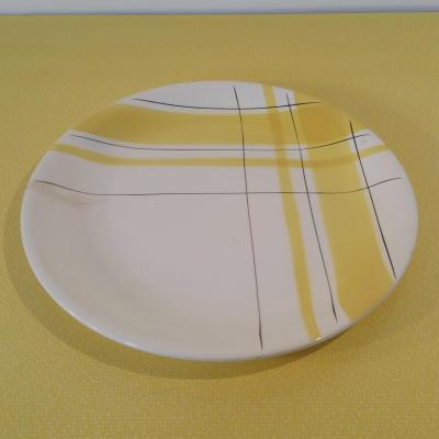 0 plat salin montreal jaune