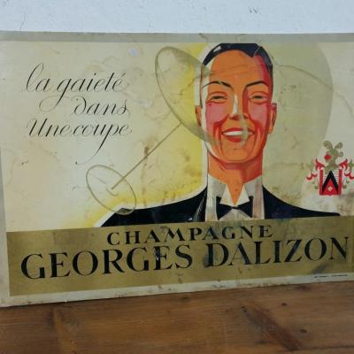0 plv champagne dalizon