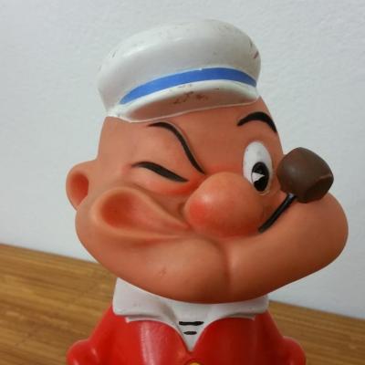 0 popeye