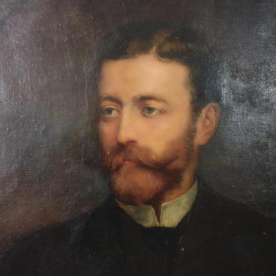 0 portrait homme melnik