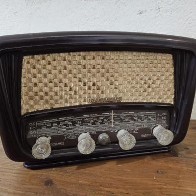 0 poste radio radialva