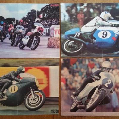 0 poster moto n 1