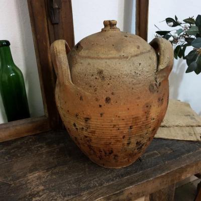 0 poterie terre cuite