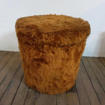 0 pouf moumoute pelfran