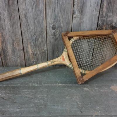 0 raquette de tennis dynamique