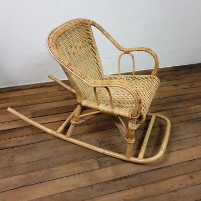 0 rocking chair