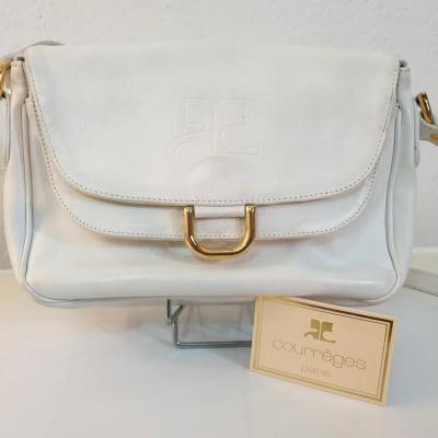 0 sac a main courrege