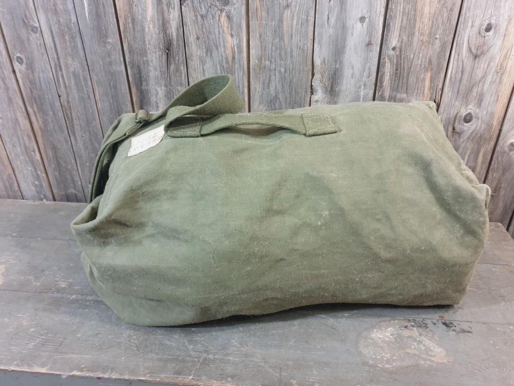 Sac de paquetage top