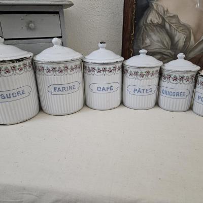 0 serie de pots a epices 1