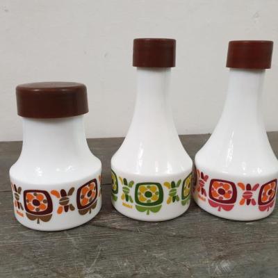 0 set vinaigrier moutardier huilier mobil 2