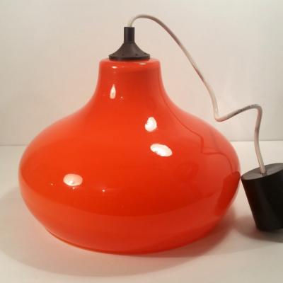 0 suspension orange