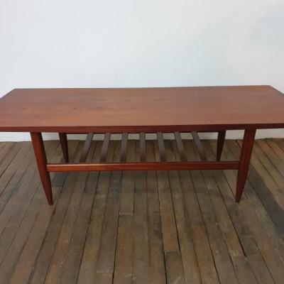 0 table scandinave