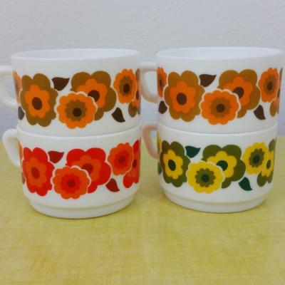 0 tasses lotus