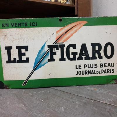 0 tole pub le figaro