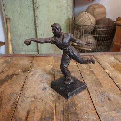 0 trophee de boule