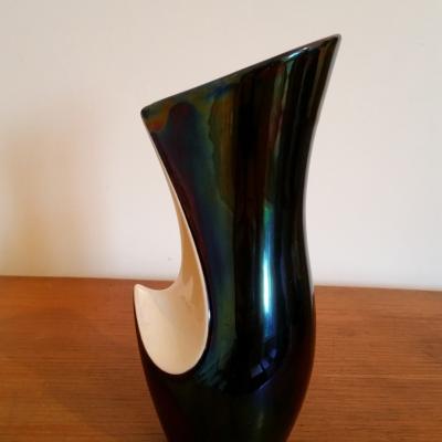 0 vase verceram