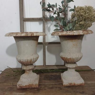 0 vases medicis grands