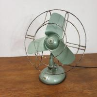 0 ventilateur lamel