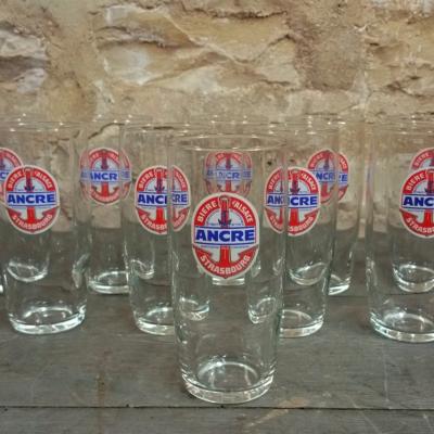0 verres biere ancre