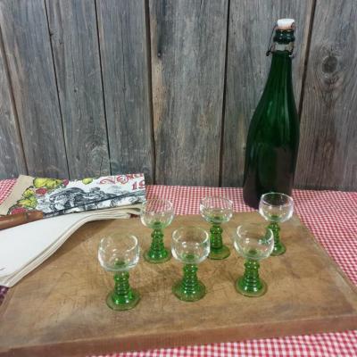 0 verres de vin blancs degustation