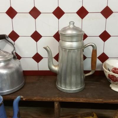 00 cafetiere alu