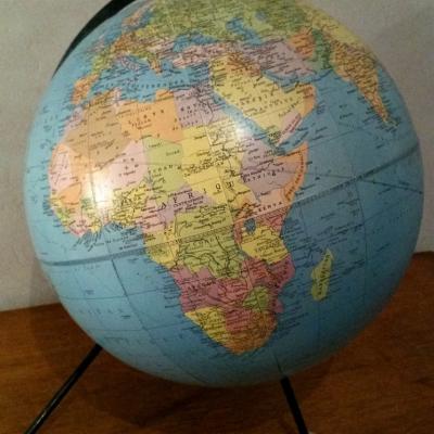 00 globe taride