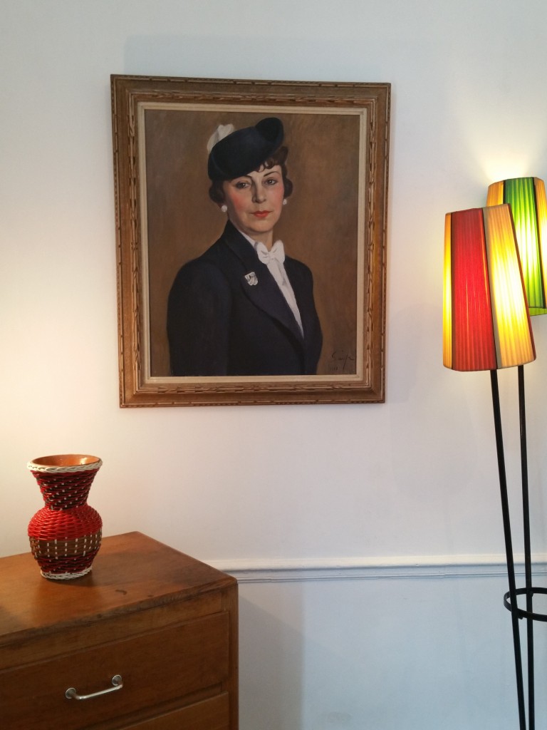 00 portrait femme 40 s
