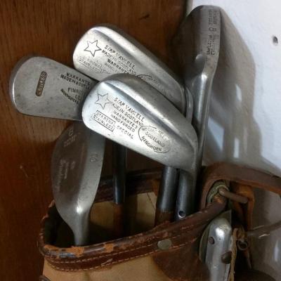 00 sac de golf 5 club
