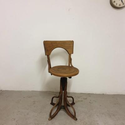 001 fauteuil de coiffeur