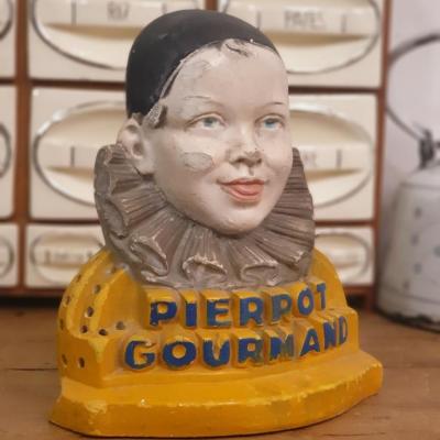 001 presentoir pierrot gourmand