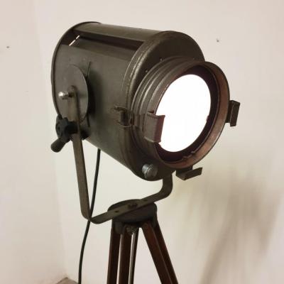 006 projecteur cremer
