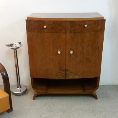 01 buffet art nouveau