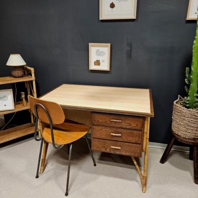 Bureau vintage