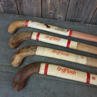 01 cannes de hockey sur gazon