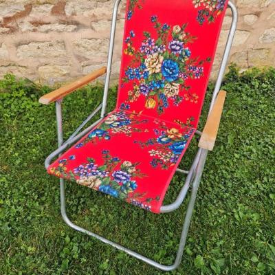 01 chaise pliante de camping 1
