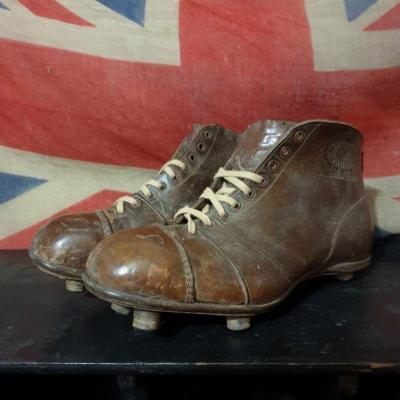 01 chaussure de rugby