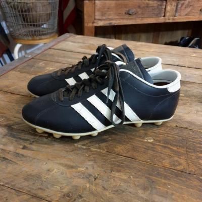 01 chaussures de foot adidas