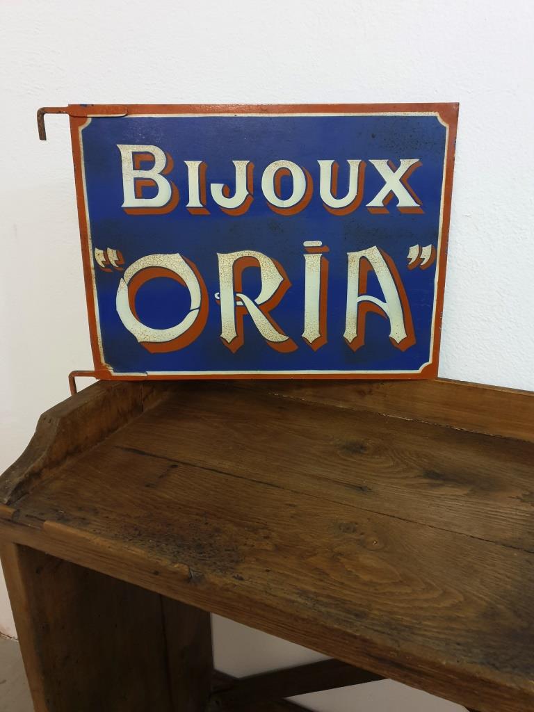 01 enseigne bijoux oria