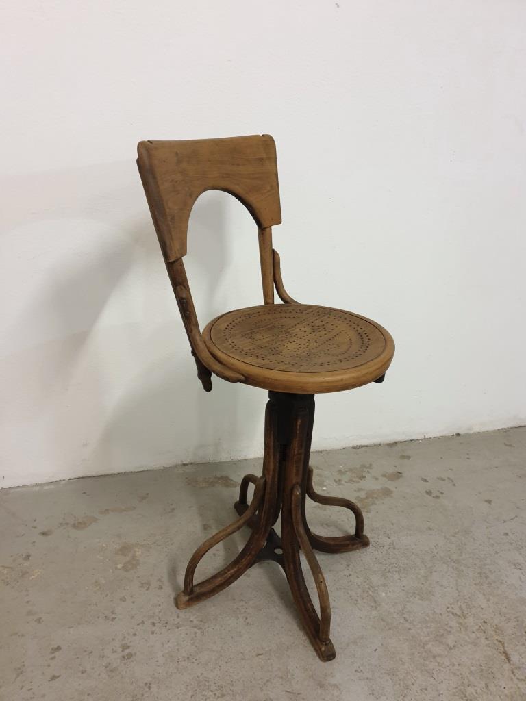 01 fauteuil de coiffeur